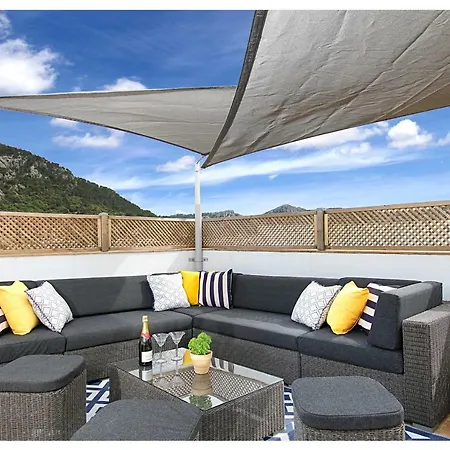 Casa Hugo Holiday home Pollenca