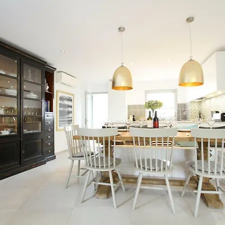 Holiday home Casa Hugo