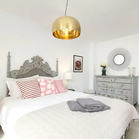Casa Hugo Holiday home *