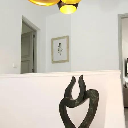 Holiday home Casa Hugo *